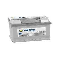 باتری باطری 63Ah D15 12V Aku Server Private Market Old شما Varta