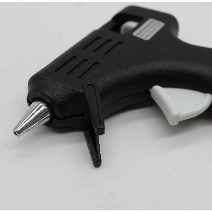 دستگاه چسب حرارتی جانسون مدل Gh-280 به همراه 3 عدد چسب حرارتی