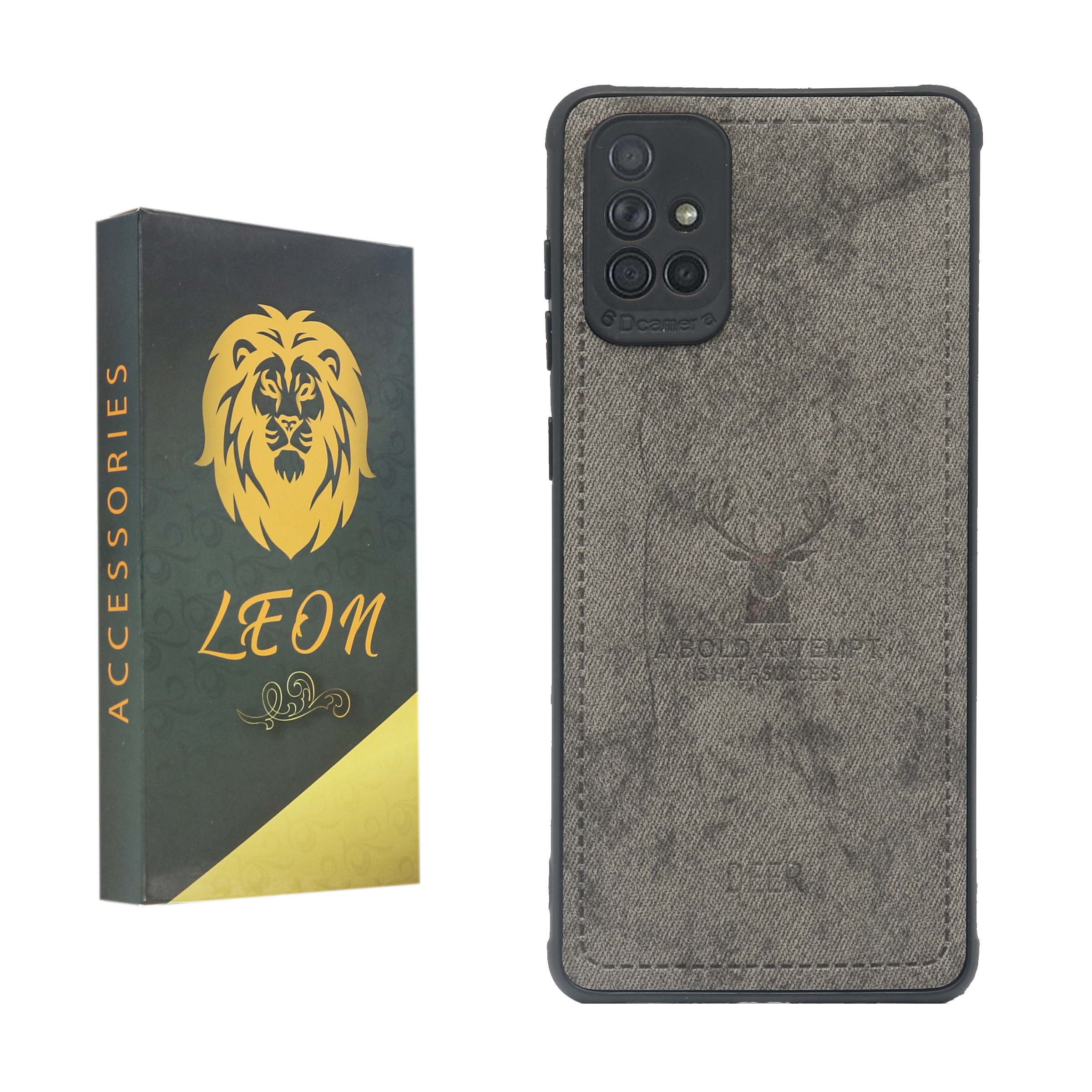 کاور  مدل Gavazni مناسب برای گوشی موبایل سامسونگ Galaxy A71 4G / 5G