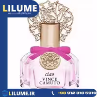 عطر ادکلن وینس کاموتو شئو 100 میل زنانه