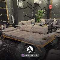 سرویس مبل فول مکانیزم کاردین