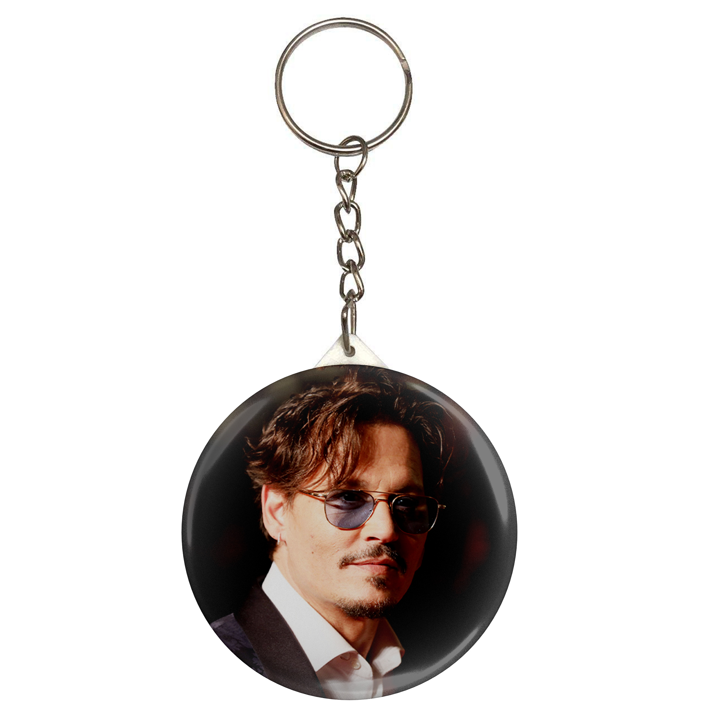 جاکلیدی طرح جانی دپ مدل S11301