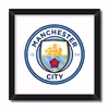 تابلو فنچ آرت طرح منچستر سیتی Manchester City کد UNK115
