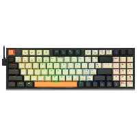 خرید کیبورد ردراگون Redragon Kitava K636 CLO RGB با بهترین قیمت