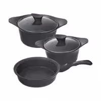 سرویس پخت و پز 6 پارچه عروس سری دیاکو مدل DDi-0105