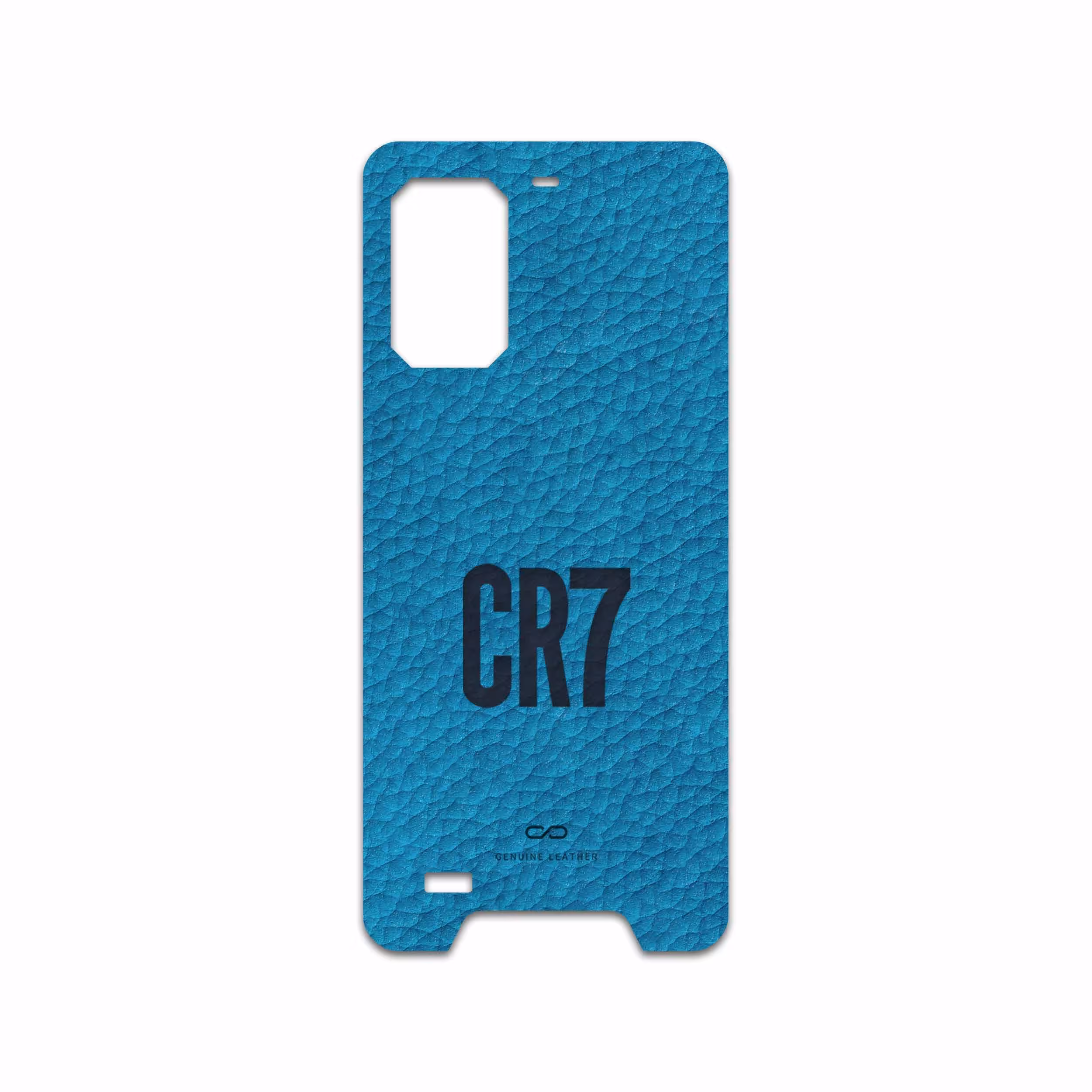 برچسب پوششی ماهوت مدل BL-CR7 مناسب برای گوشی موبایل یولفون Armor 7