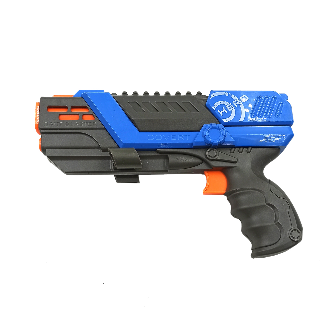 تفنگ بازی مدل Covert Team کد 41