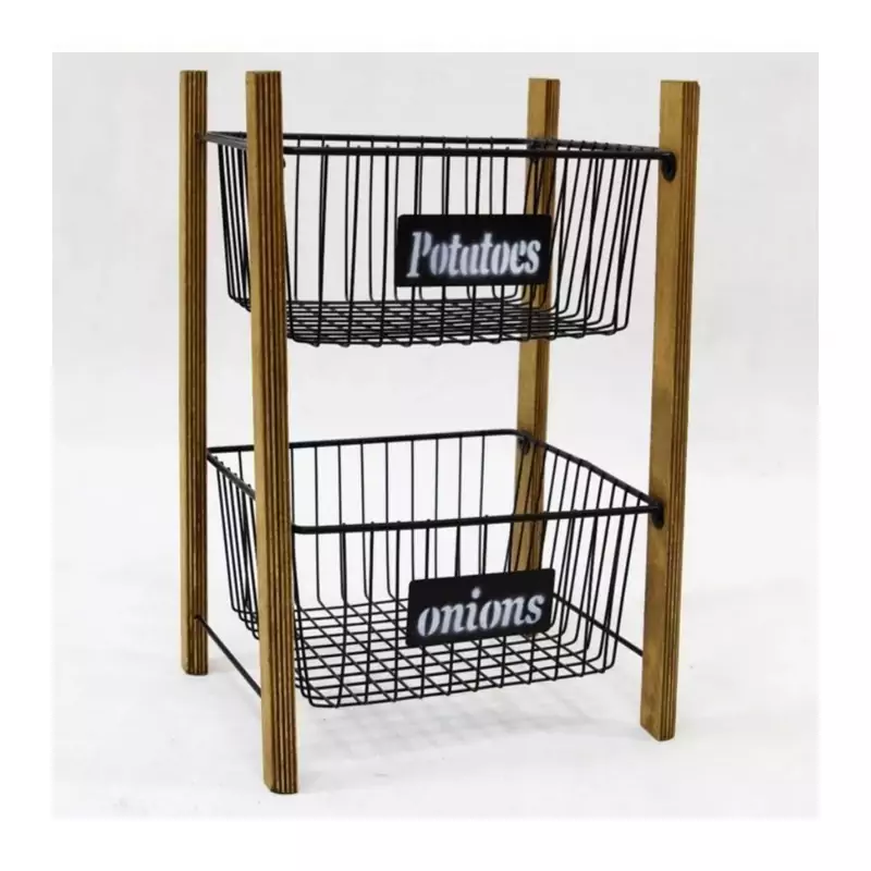 استند سیب زمینی و پیاز مدل sjp9ارسال بصورت پس کرایه