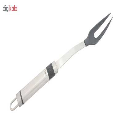 سرویس 7 پارچه کفگیر و ملاقه راشن کد 639