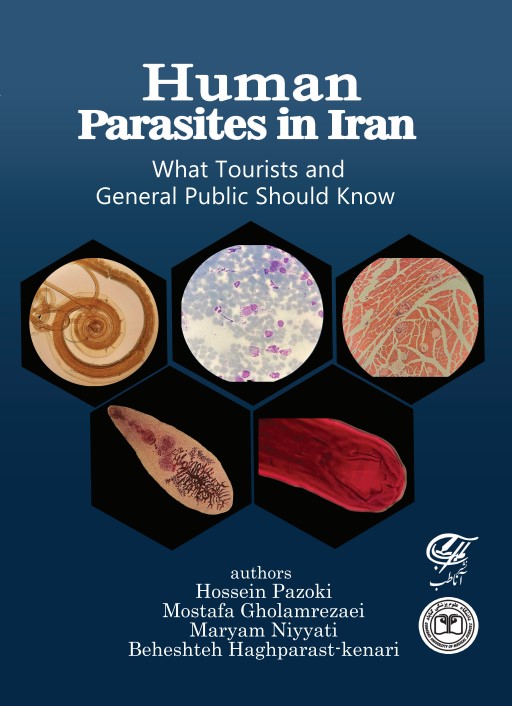 Human Parasites in Iran