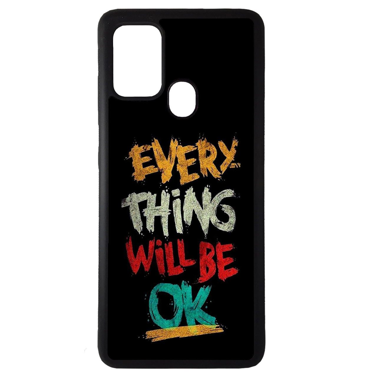 کاور کد 1146 مناسب برای گوشی موبایل سامسونگ galaxy m31