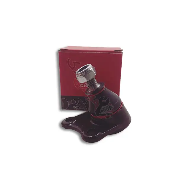 سیبک طبق راست برلیانس H300 | مولتی یدک