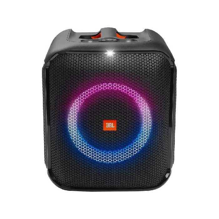 اسپیکر بلوتوثی قابل حمل جی بی ال مدل JBL Partybox Encore Essential