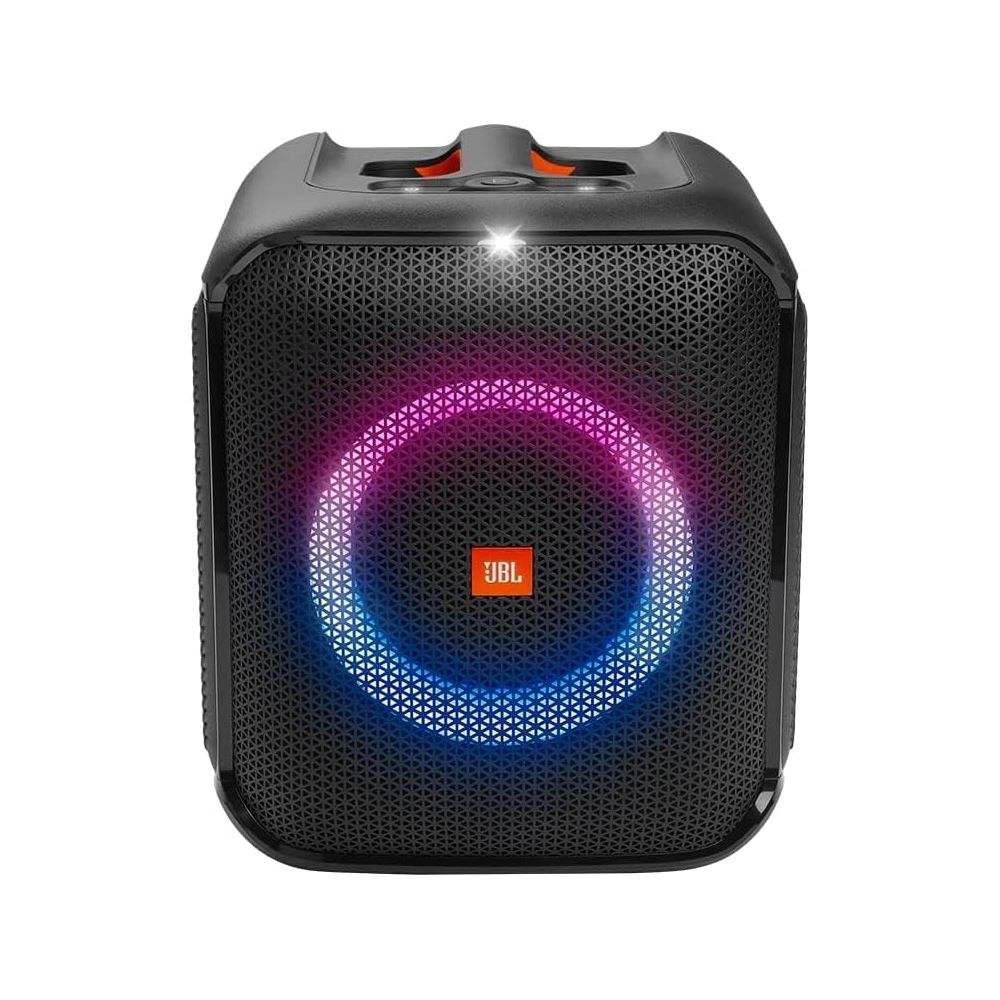 اسپیکر بلوتوثی قابل حمل جی بی ال مدل JBL Partybox Encore Essential