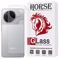 محافظ پشت گوشی هورس مدل HNAMTB20 مناسب برای گوشی موبایل شیائومی Poco F7 Pro / Poco F7 Ultra / Redmi K80 / Redmi K80 Pro | کالا برتری