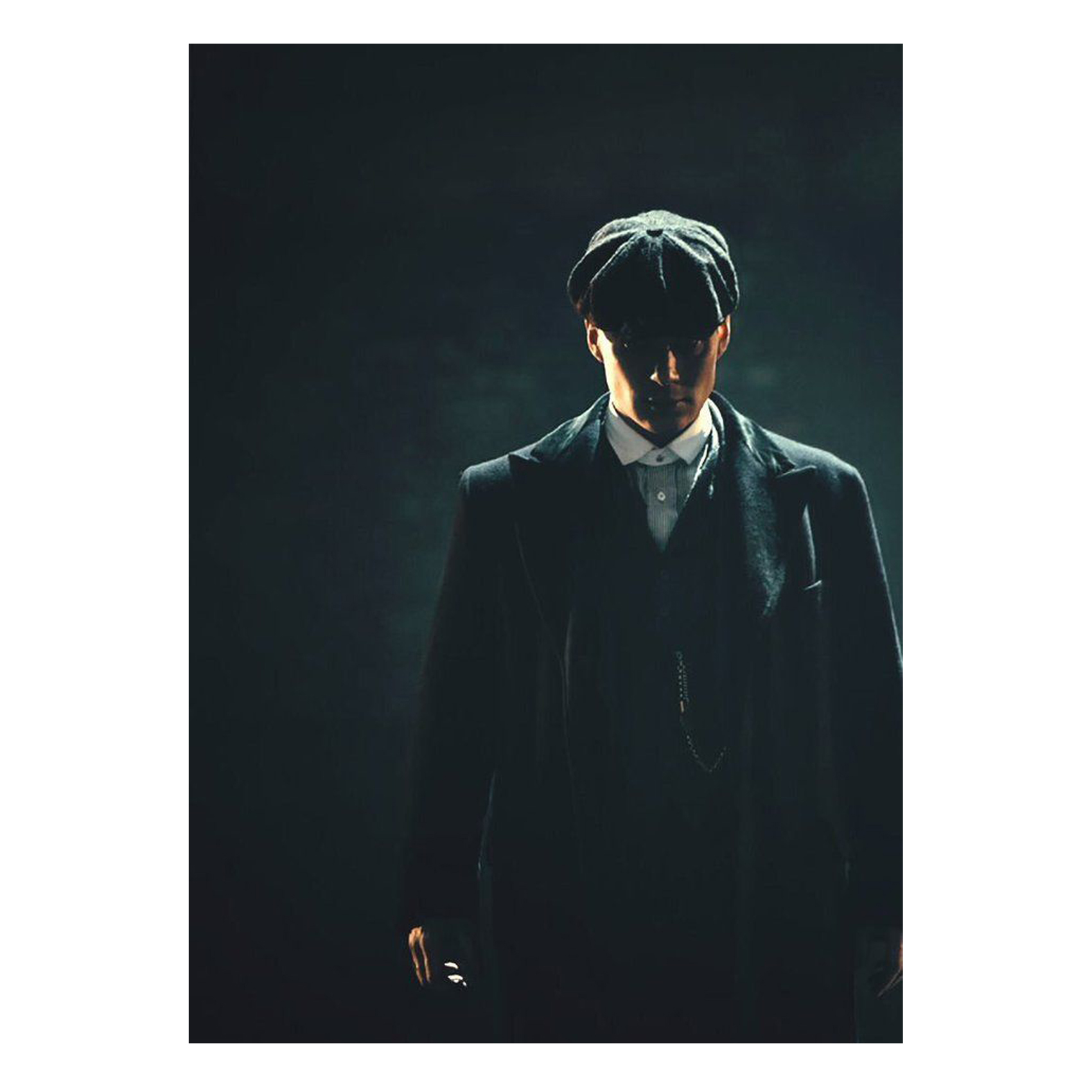 تابلو شاسی مدل پیکی بلایندرز کد1