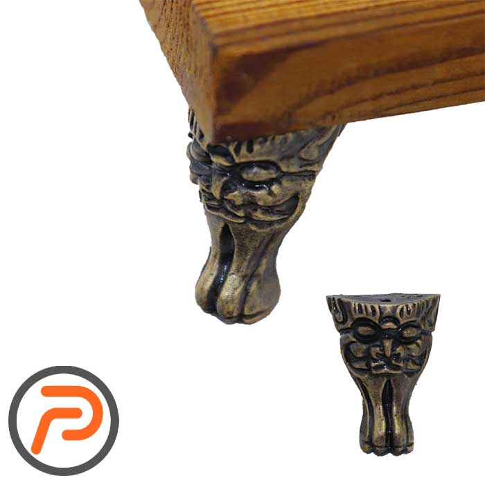 پایه فانتزی رخ