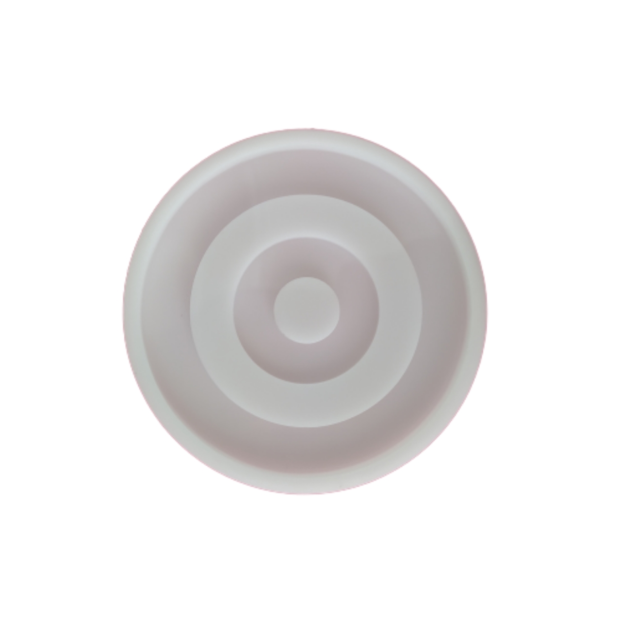 قالب رزین مدل زیرلیوانی طرح چشم نظر کد 11