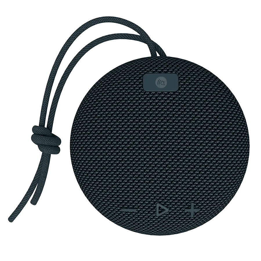 قیمت و خرید اسپیکر بی سیم تازاتا TAZATA PALM 5 Blue | فروشگاه گیمینگ تکاف