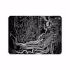 برچسب پوششی ماهوت مدل Black Printed Circuit Board مناسب برای تبلت اپل iPad Pro 11 2018 A1979