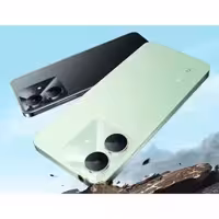 گوشی ریلمی مدل Realme Note 60x - ظرفیت 64 گیگابایت رم 3 گیگابایت