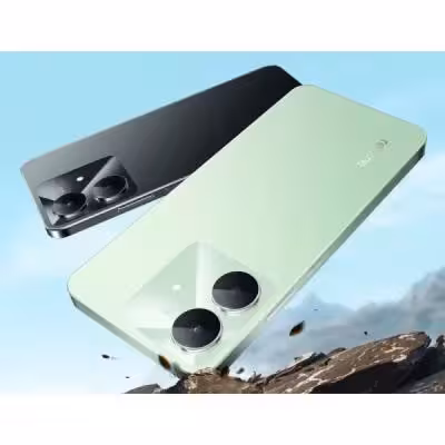 گوشی ریلمی مدل Realme Note 60x - ظرفیت 64 گیگابایت رم 3 گیگابایت