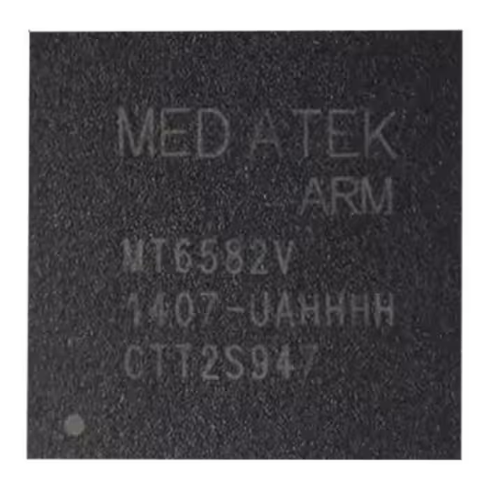 آی سی سی پی یو MediTek MT6582V-UAHHHH