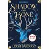 کتاب Shadow and Bone  اثر Leigh Bardugo انتشارات Henry Holt and Co
