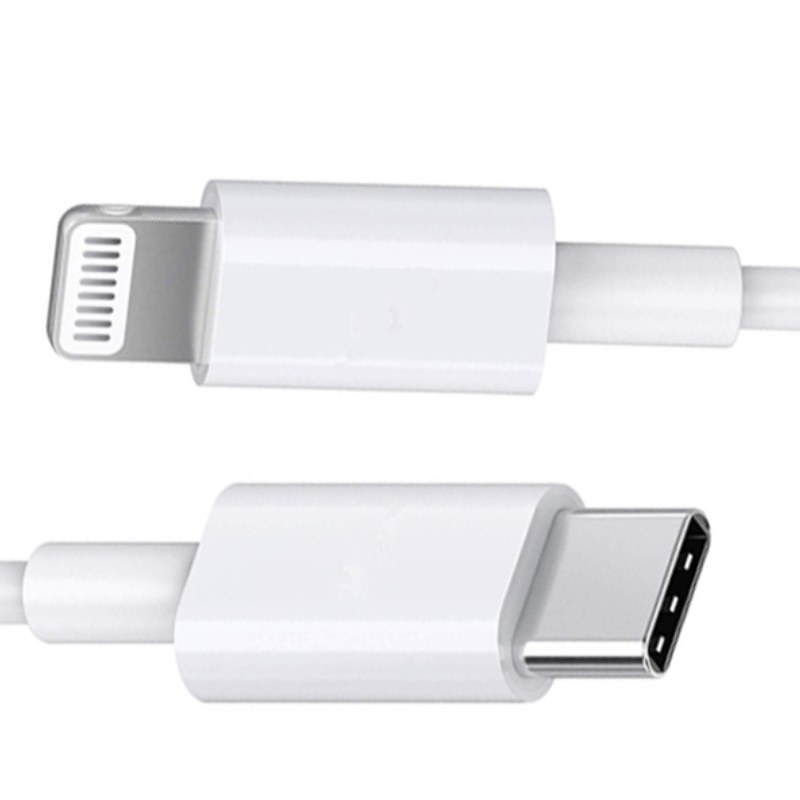 کابل شارژ آیفون 12pro Max