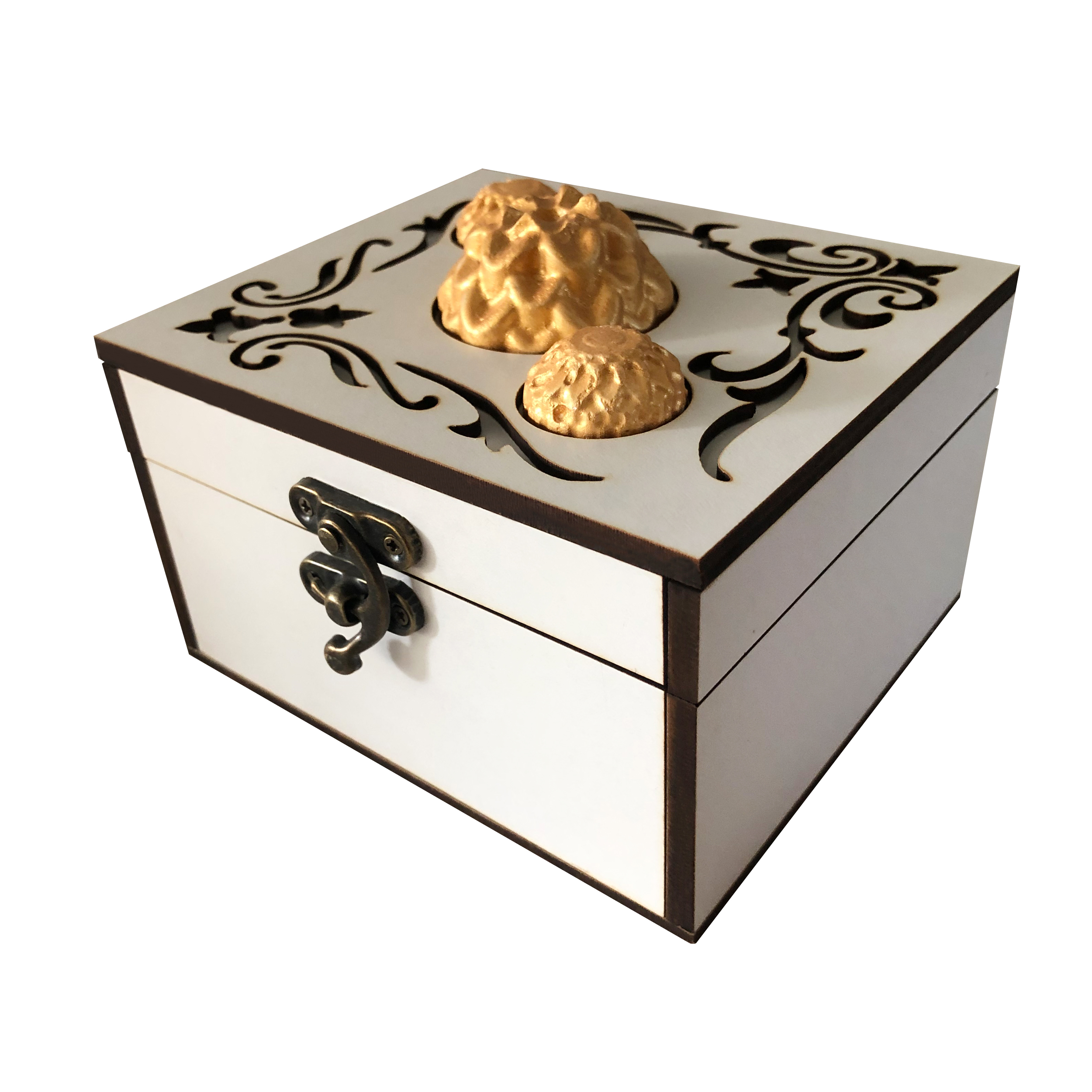 جعبه هدیه مدل E32