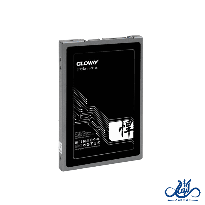 حافظه اس اس دی Gloway SSD sata3 STK 480G