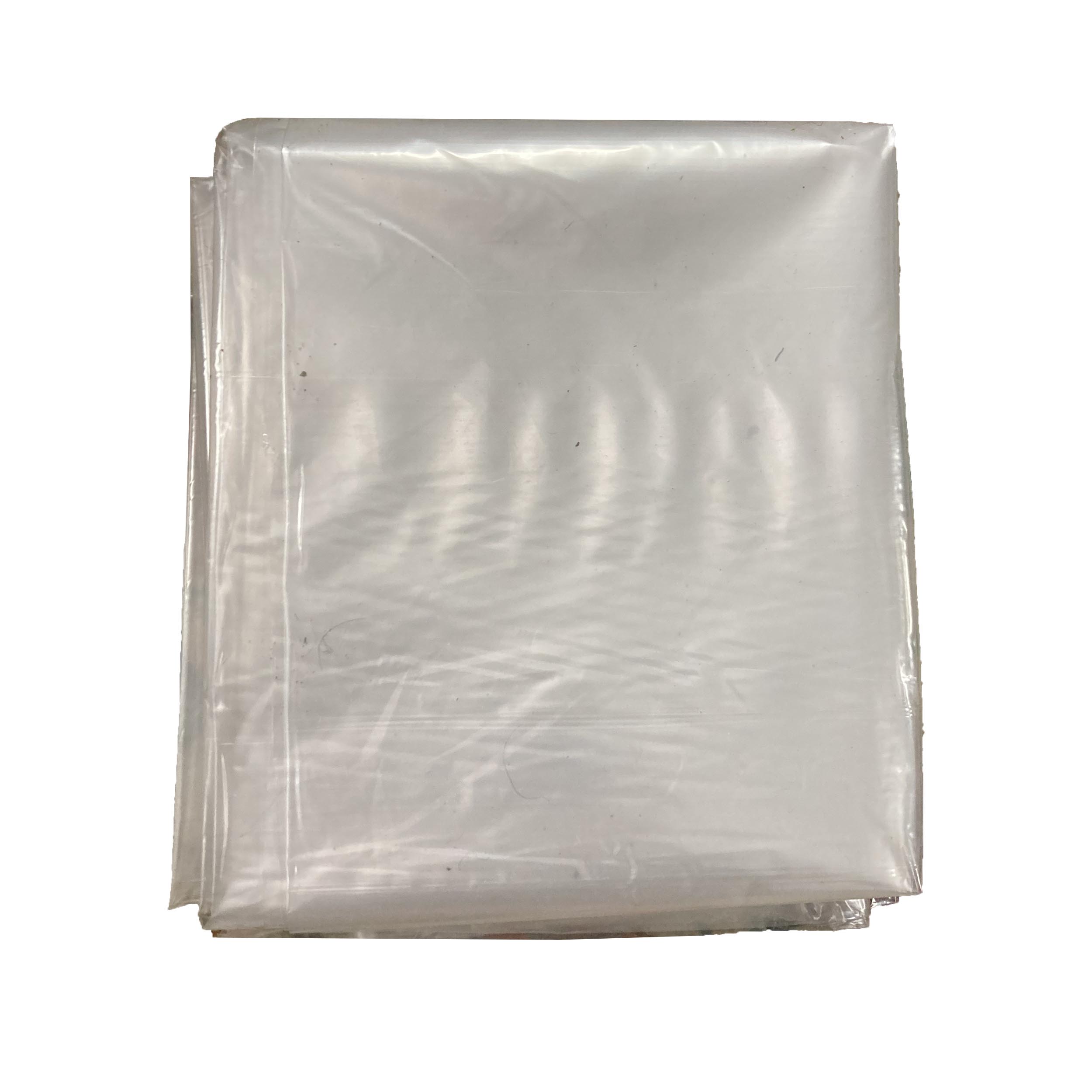 نایلون بسته بندی مدل نازک LN2M  بسته 2 عددی