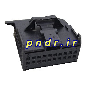 سوکت 20 فیش