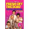 کتاب Fresh Off the Boat اثر Eddie Huang انتشارات تازه ها