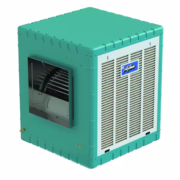 کولر آبی 5500 سنگرکار مدل SK600