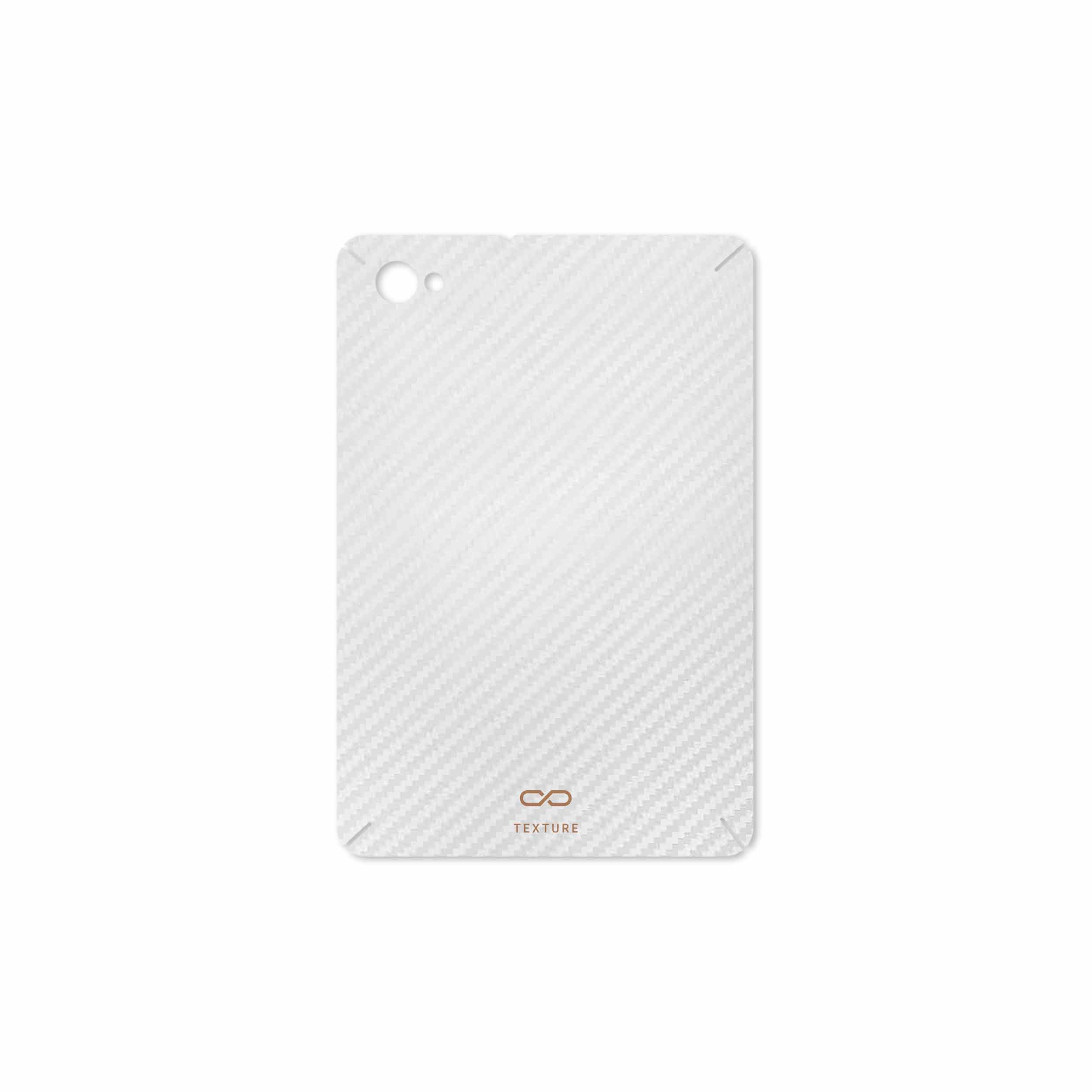 برچسب پوششی ماهوت مدل Ceramic-Fiber مناسب برای تبلت سامسونگ Galaxy Tab 7.7 2011 P6800