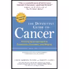 کتاب The Definitive Guide to Cancer, 3rd Edition اثر جمعی از نویسندگان انتشارات Celestial Arts