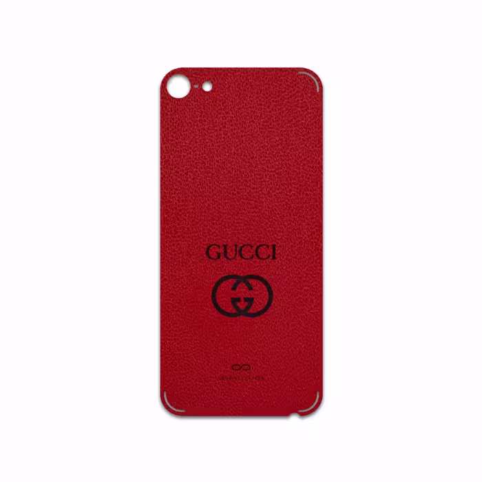 برچسب پوششی ماهوت مدل RL-GCC مناسب برای گوشی موبایل اپل iPod touch 6th generation