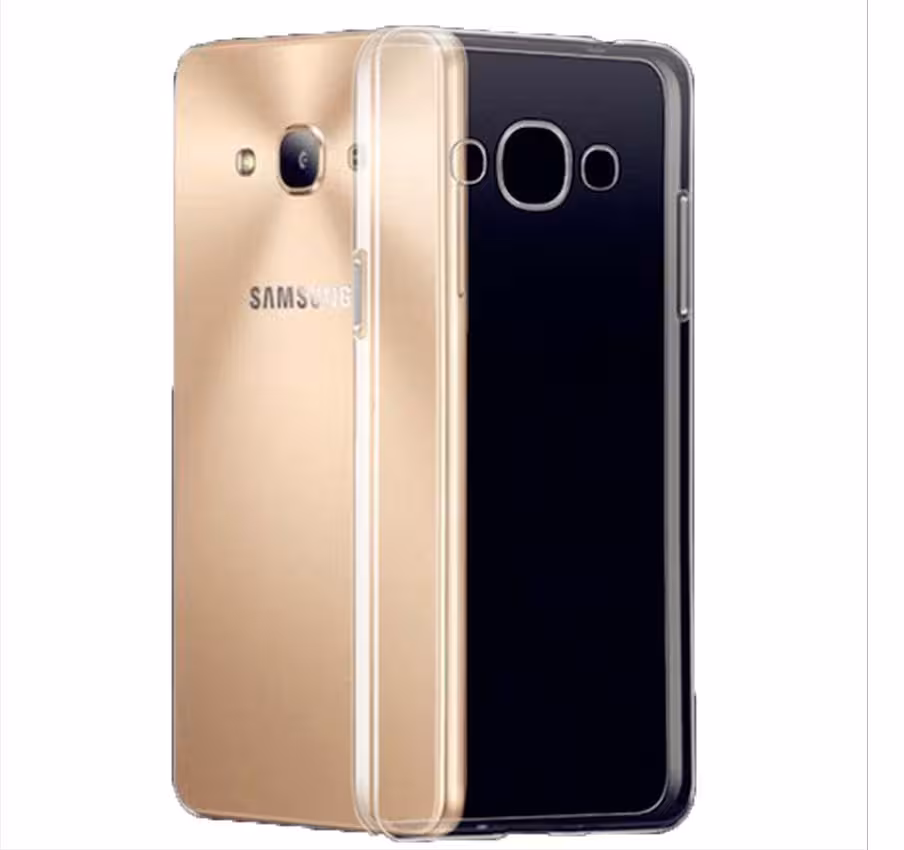 کاور شیشه ای سامسونگ J3 PRO