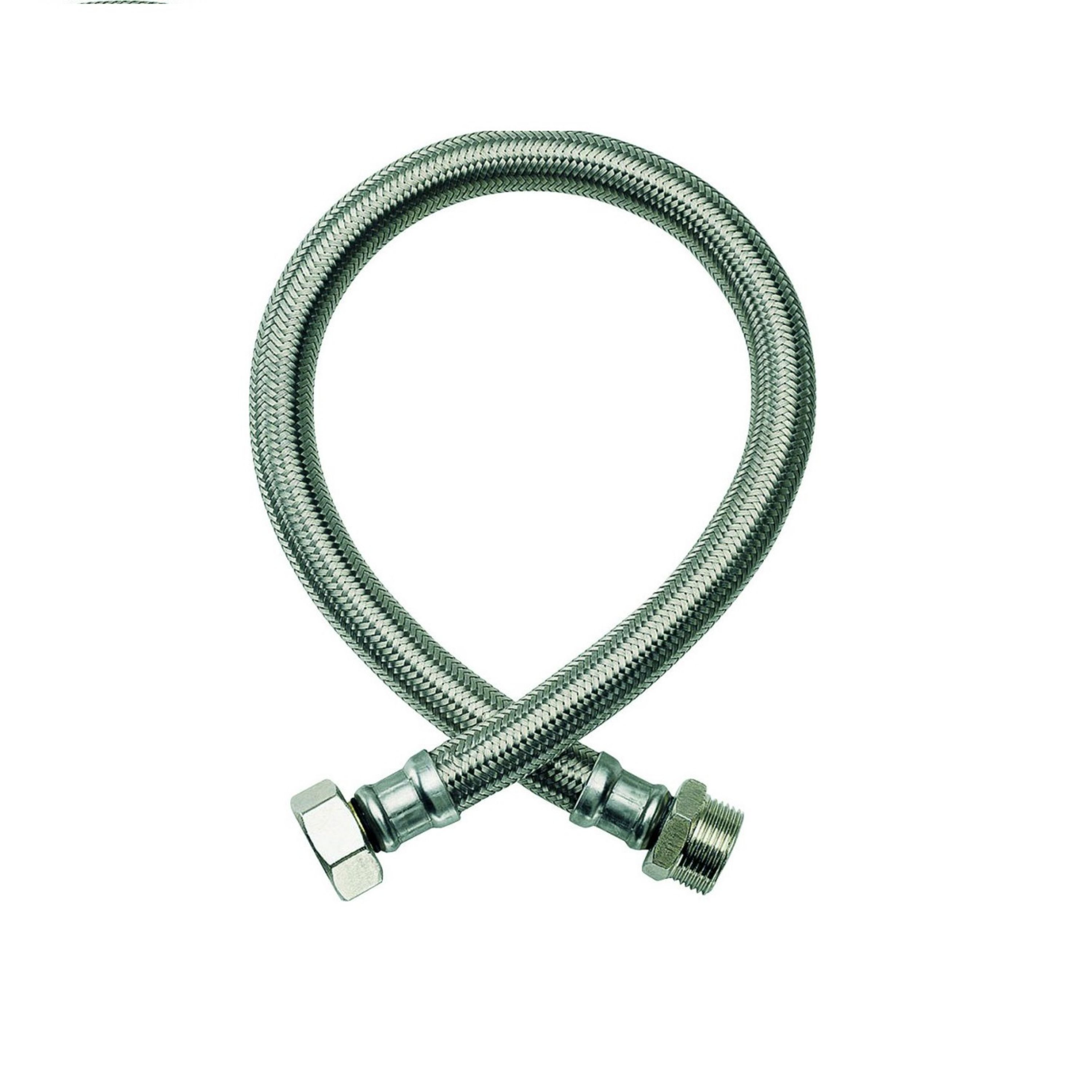 رابط شلنگ پیسوار30cm سه هشتم