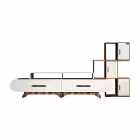 میز تلویزیون   مدل TV150 - MDF | choobsub