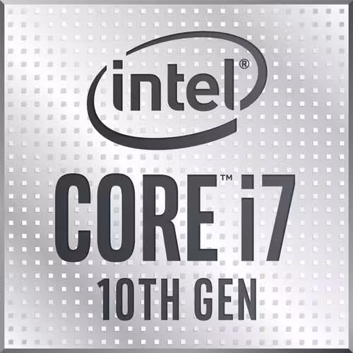 پردازنده 10700KF بدون جعبه Tray سری i7 اینتل Intel