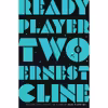 کتاب Ready Player Two اثر Ernest Cline انتشارات Ballantine Books