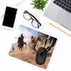 ماوس پد طرح Red Dead Redemption مدل MP2436