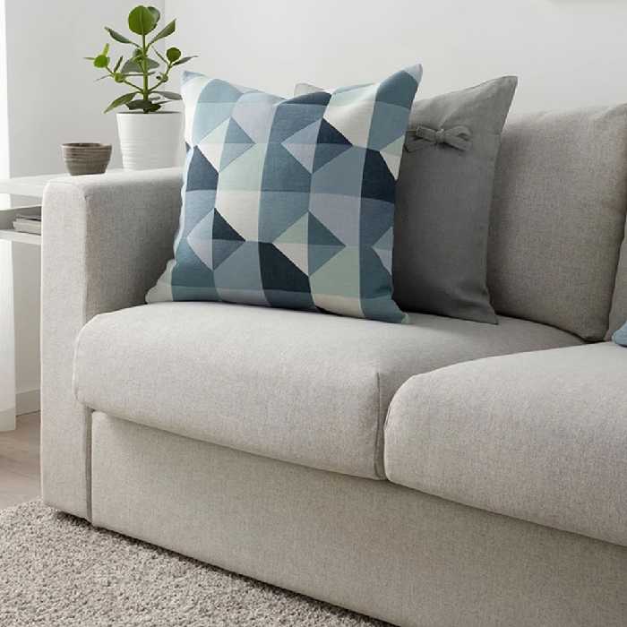 کاور کوسن ایکیا مدل Svartho کد 304.094.98