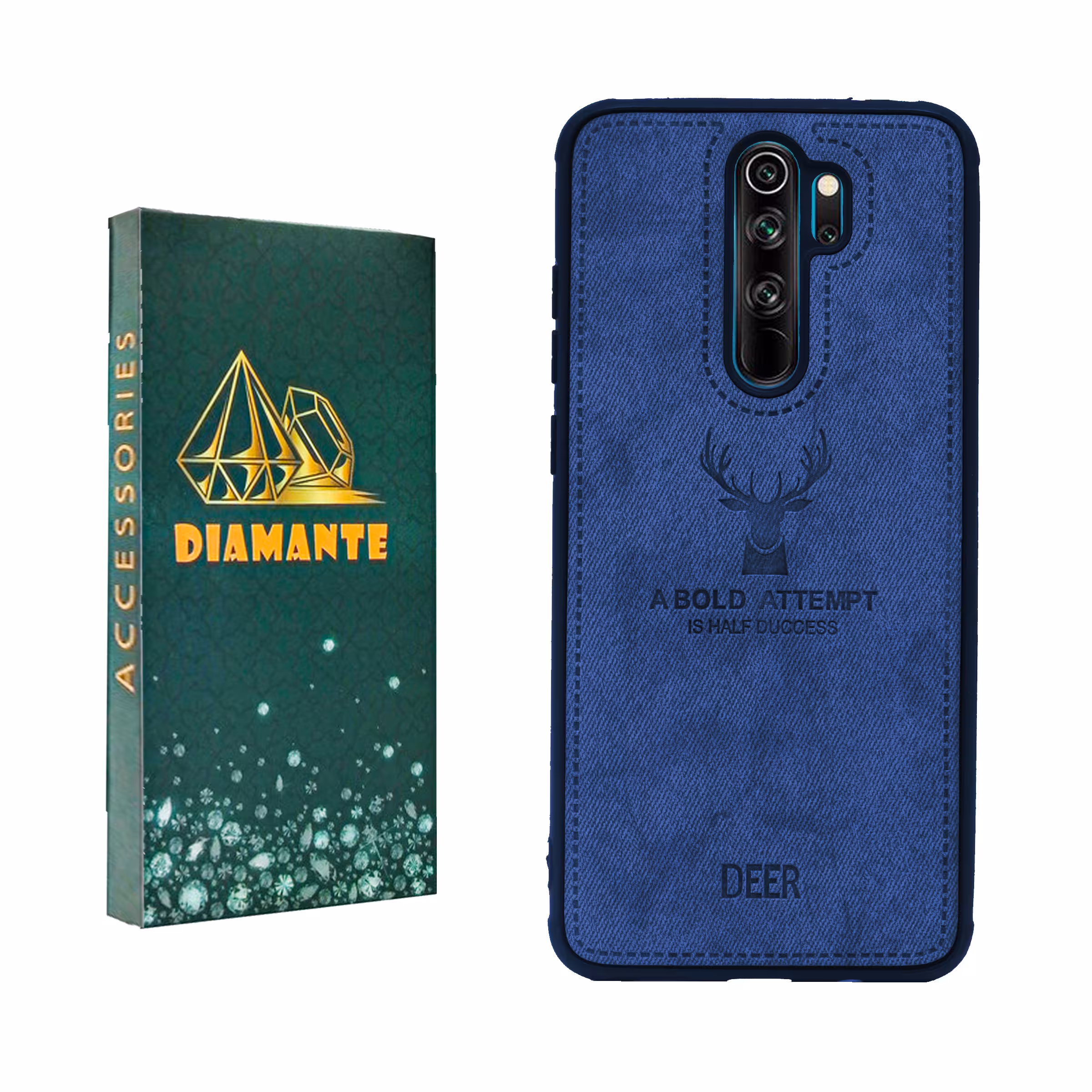 کاور مدل Gavazni Gn مناسب برای گوشی موبایل شیائومی Redmi Note 8 Pro
