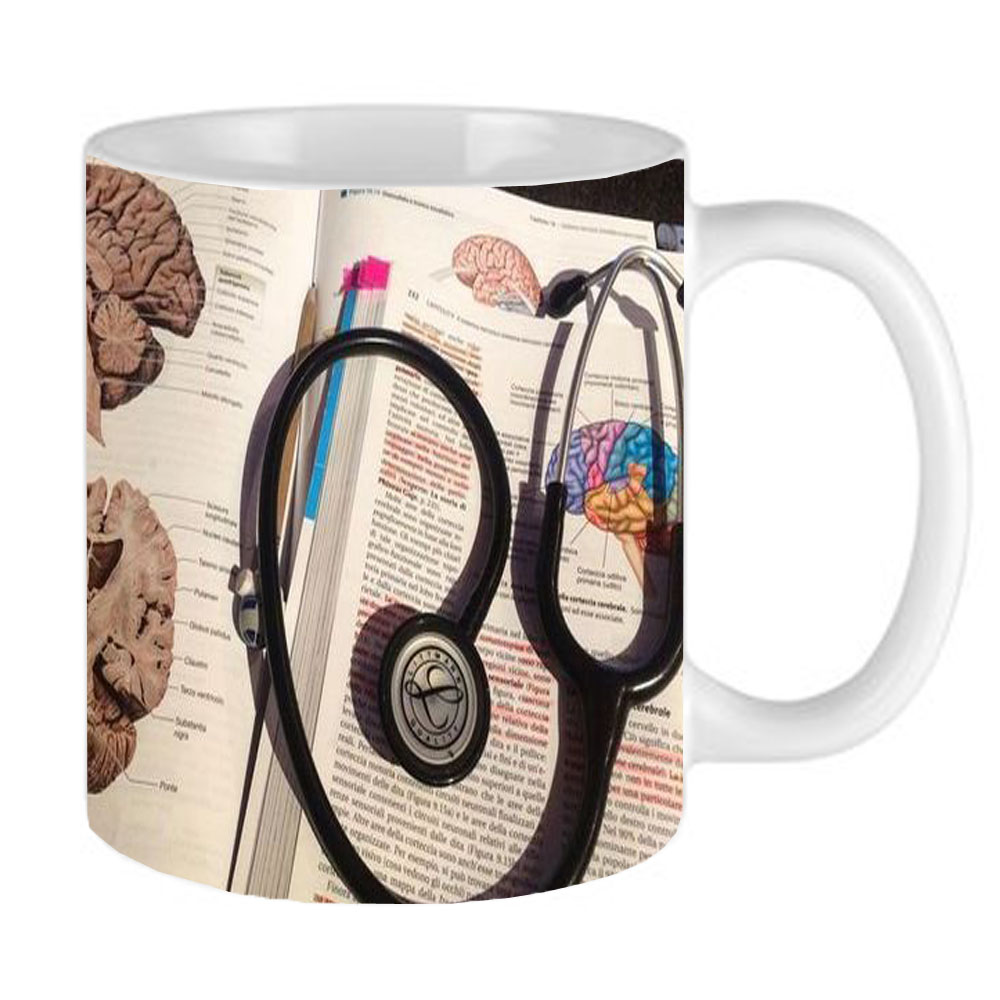 ماگ مدل مغز و پزشکی02