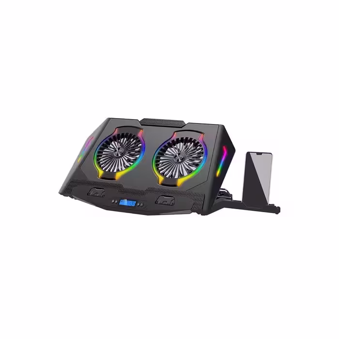 تسکو GCLP-3140 (پایه خنک‌کننده لپ‌تاپ)