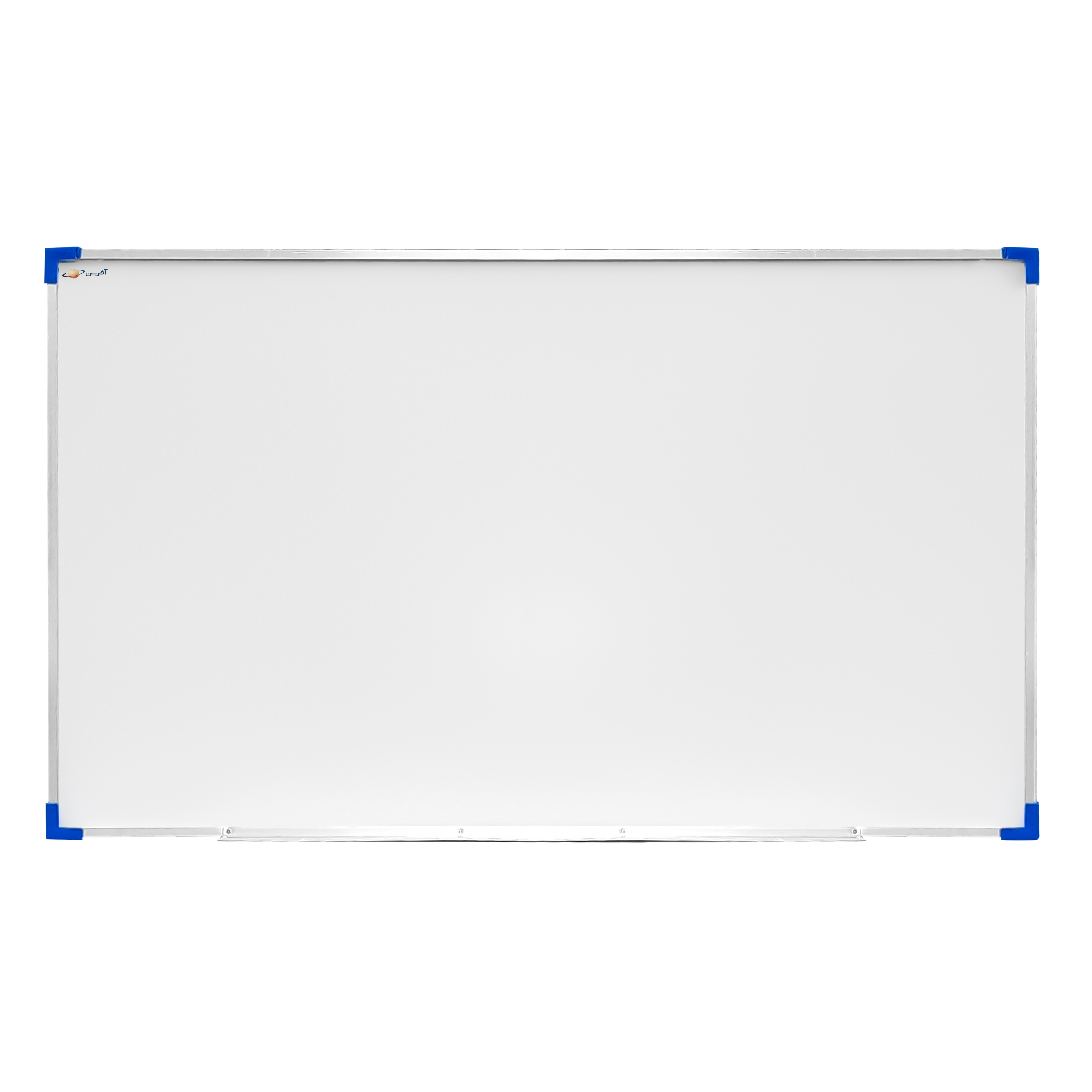 تخته وایت برد آفرین مدل M041 سایز 62×100 سانتی متر