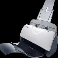 اسکنر  AVISION مدل  Ad125